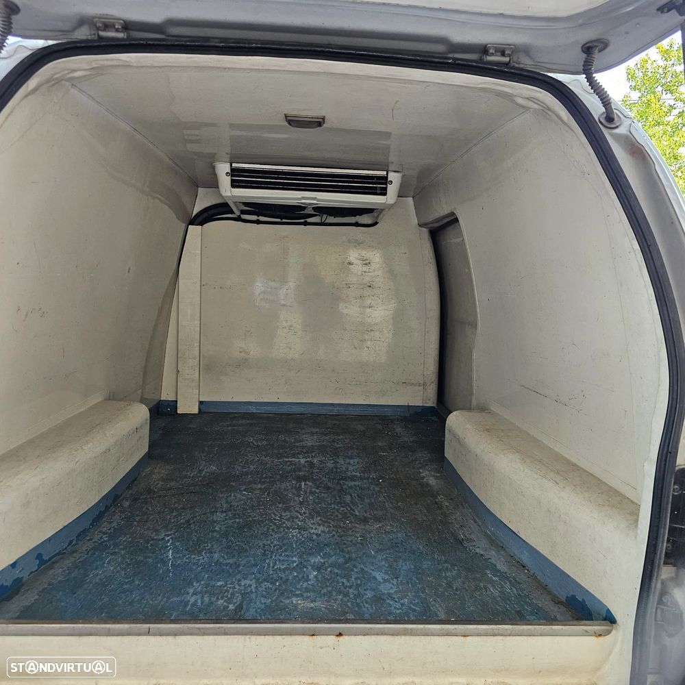 Hyundai H1 FRIGORÍFICA - 14