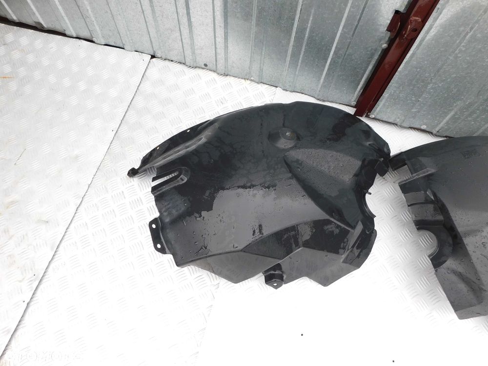 Sprinter 906 VW Crafter nadkole lewe kompletne ORYGINAŁ - 3