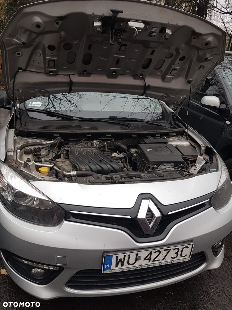 Renault Fluence 1.6 16V Limited - 6