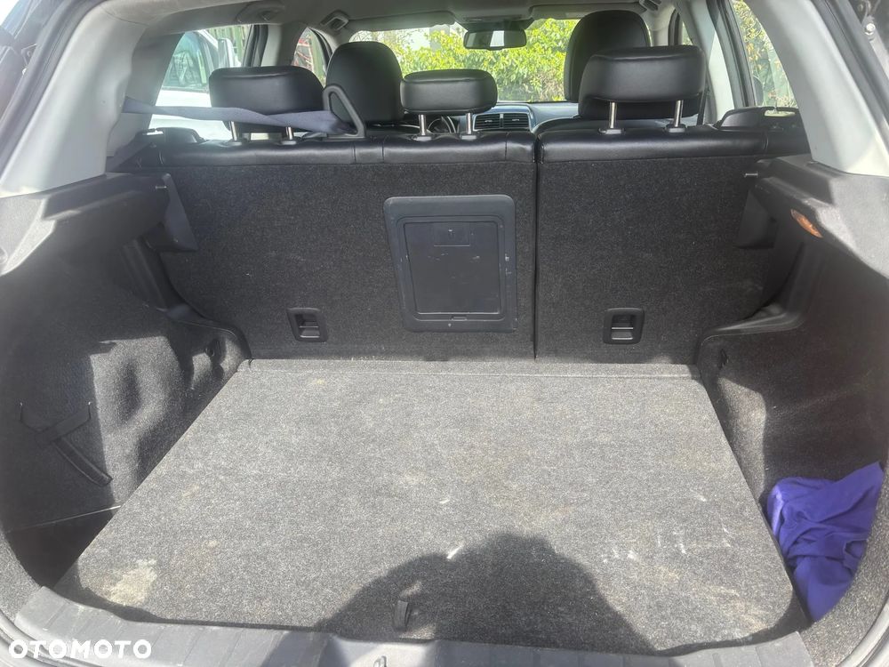 Citroën C4 Aircross - 9