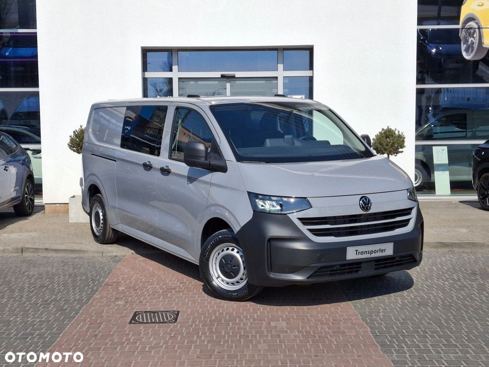 Volkswagen Transporter - 4