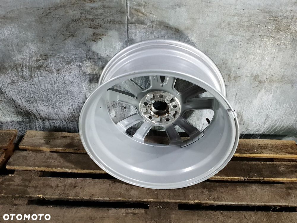 FELGA ALUMINIOWA 17 FORD KUGA 6J5C-10007-B1A - 6
