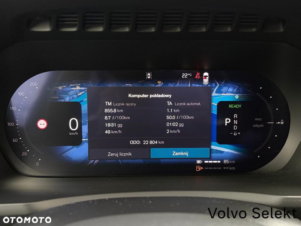 Volvo XC 90 - 23