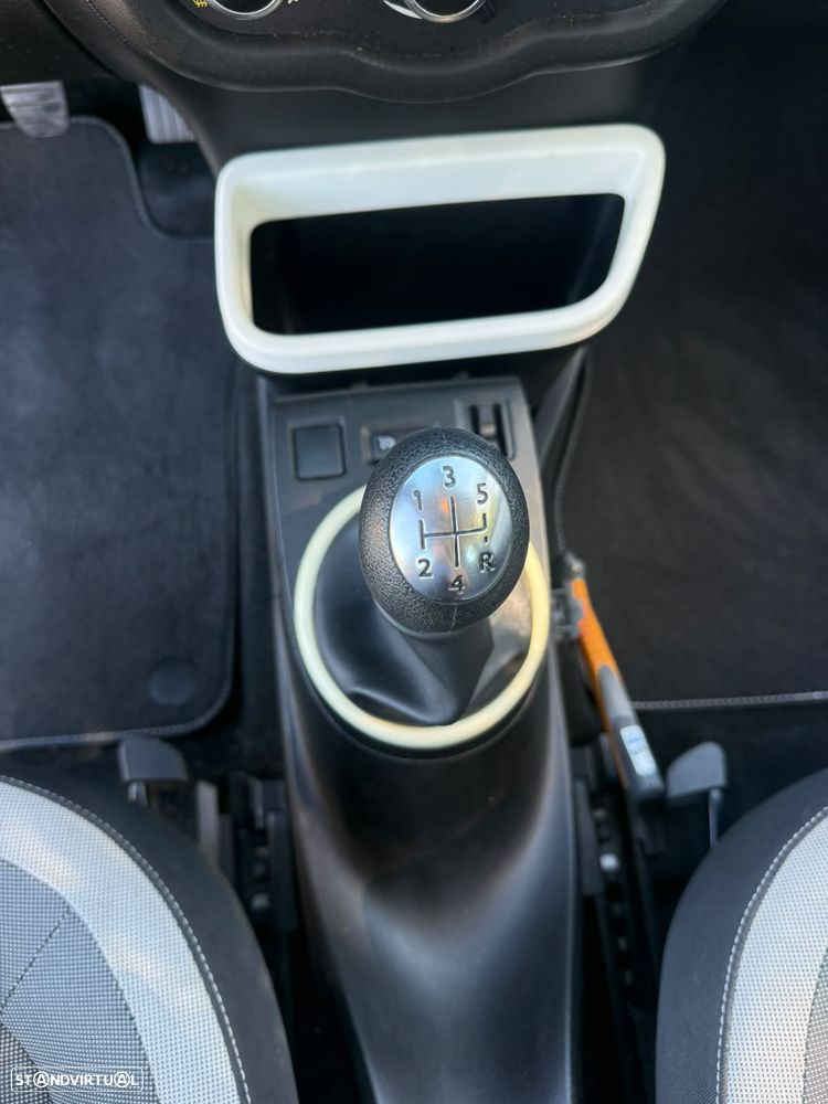 Renault Twingo 1.0 SCe Luxe - 8