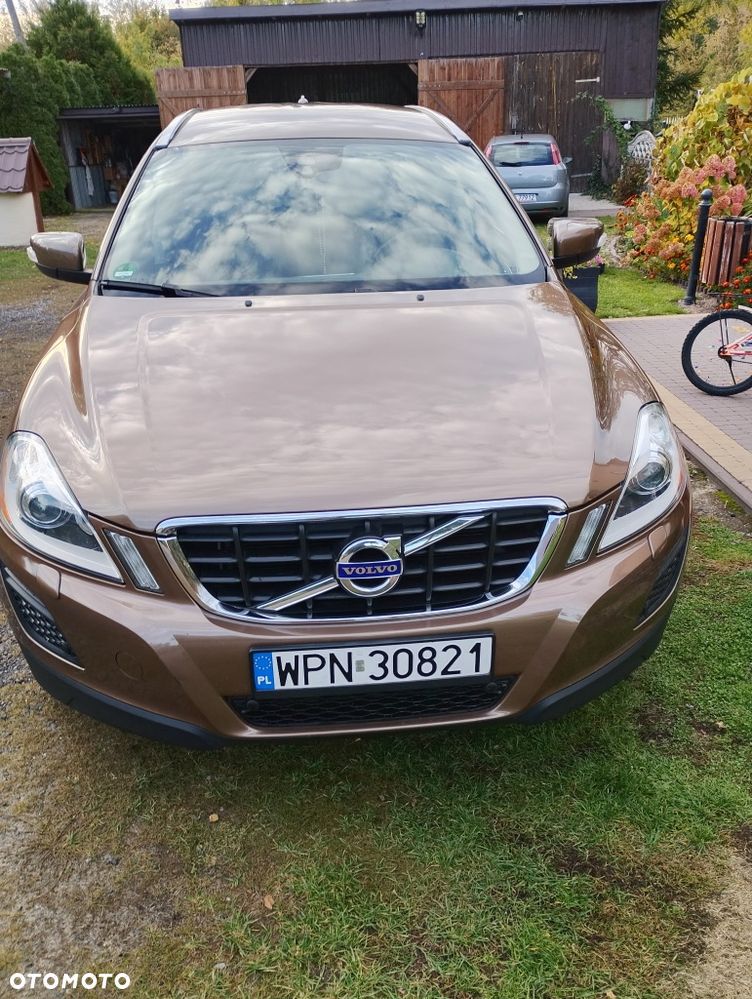 Volvo XC 60 - 7