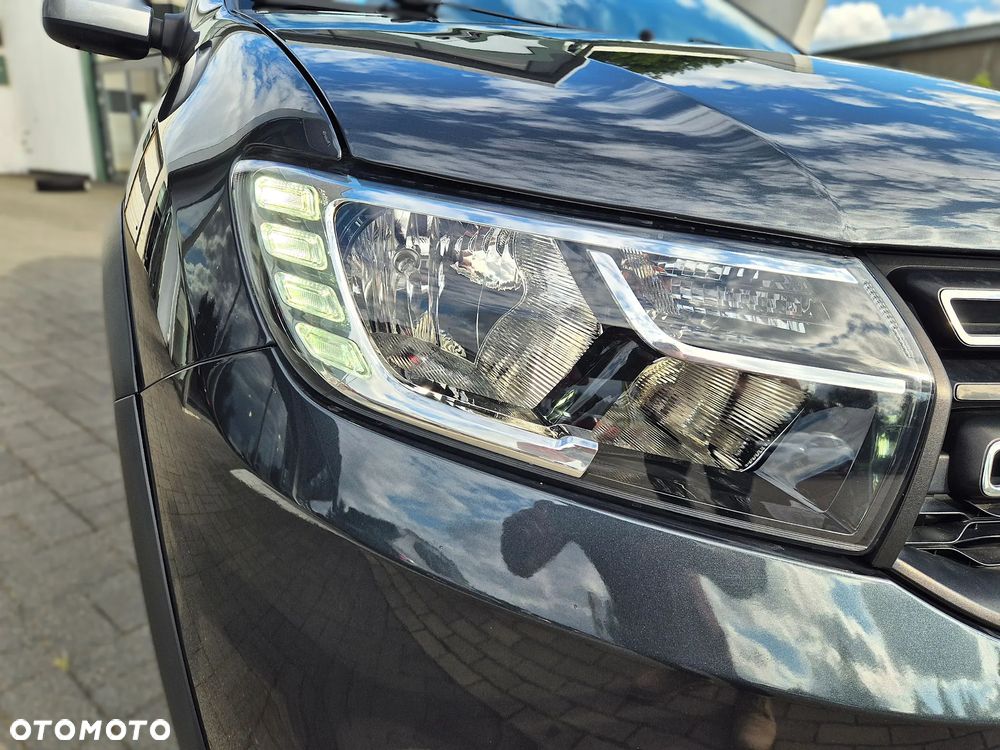 Dacia Sandero Stepway - 10