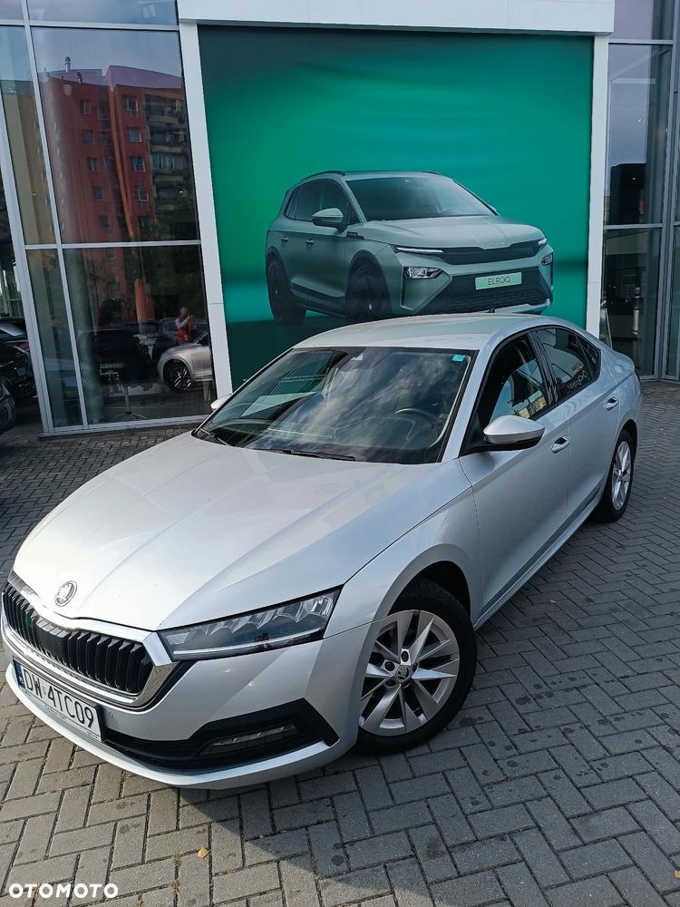 Skoda Octavia - 6