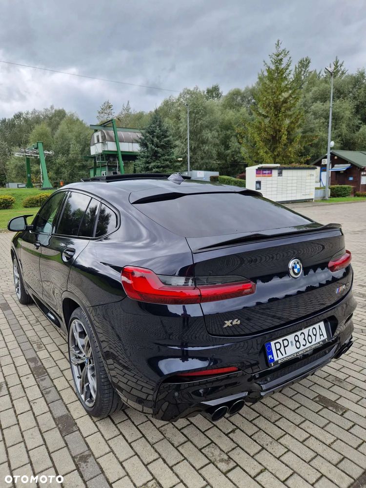 BMW X4 - 7