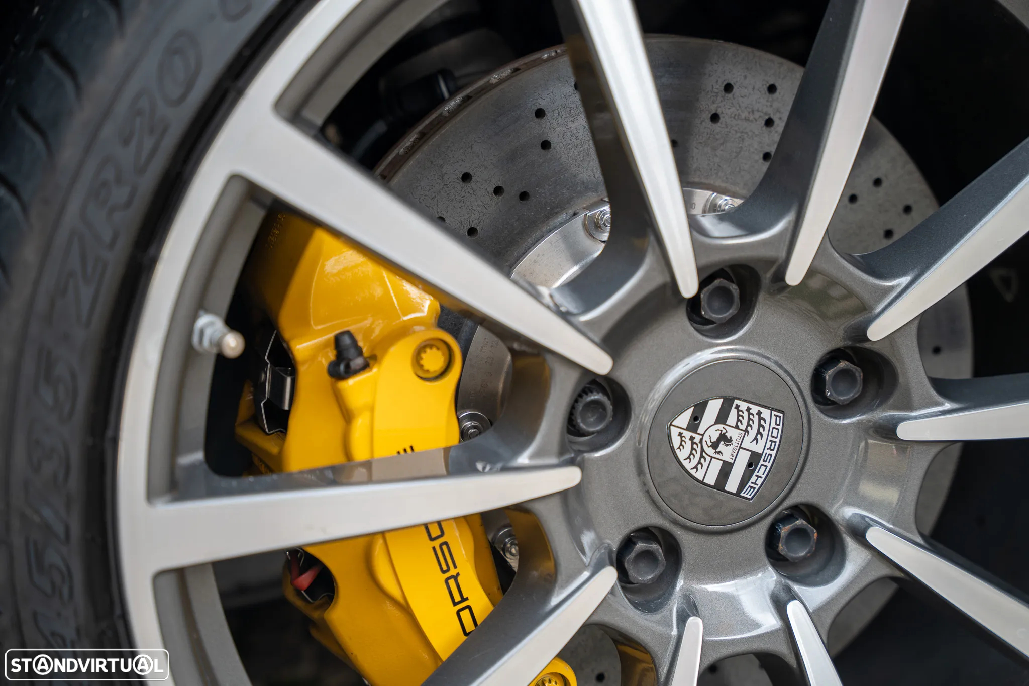 Porsche 911 (991) Carrera 2 S PDK - 6