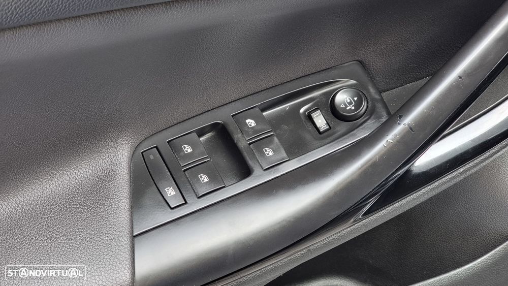 Opel Astra Sports Tourer 1.6 CDTI Dynamic S/S - 29