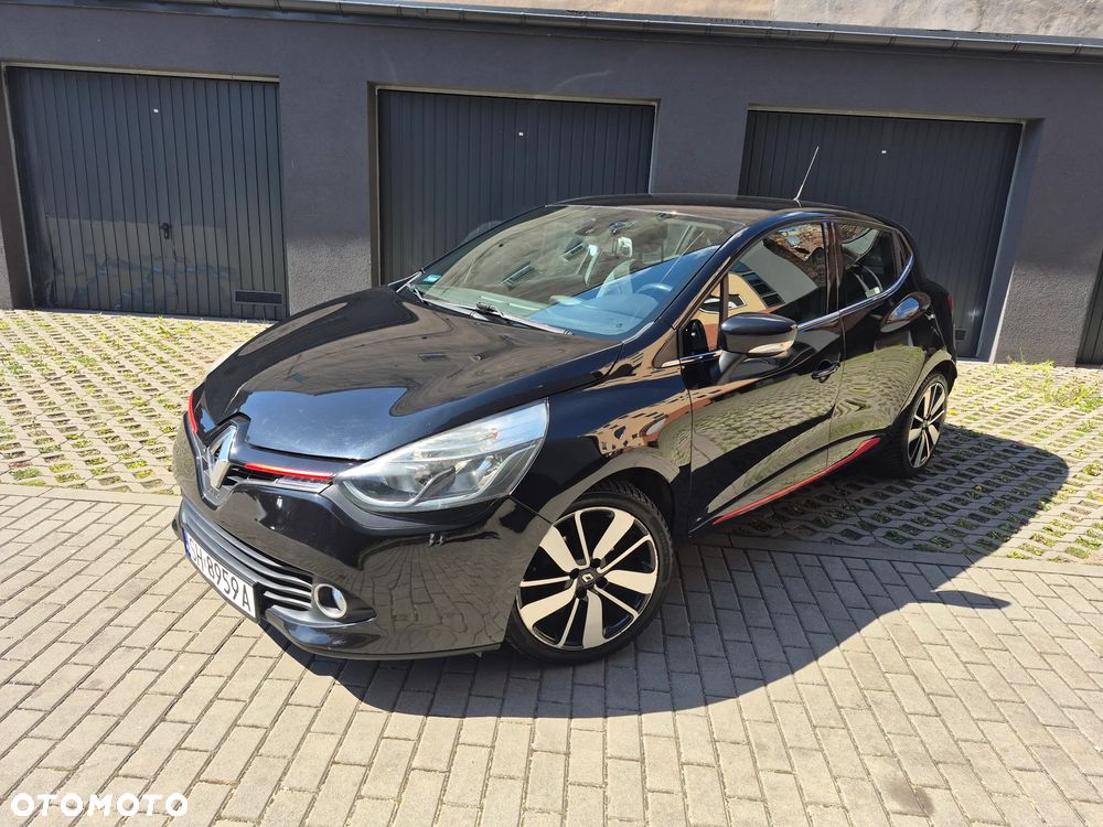Renault Clio Energy dCi 90 Start & Stop Intens - 2