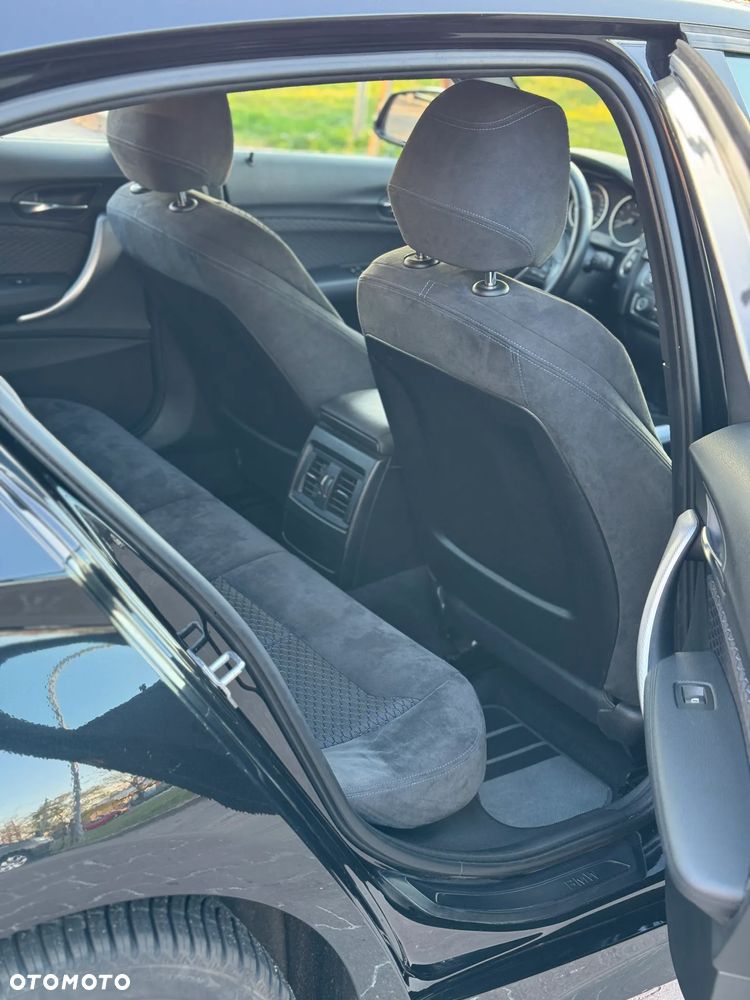 BMW Seria 1 116i Sport Line - 7
