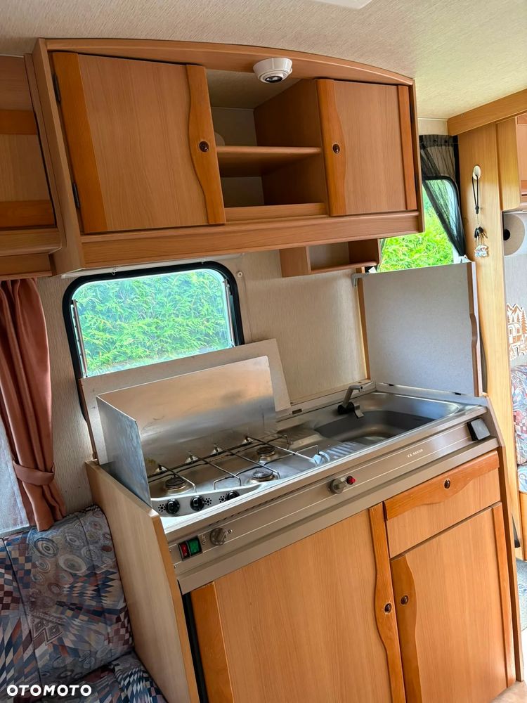 Adria Unica 431 - 11