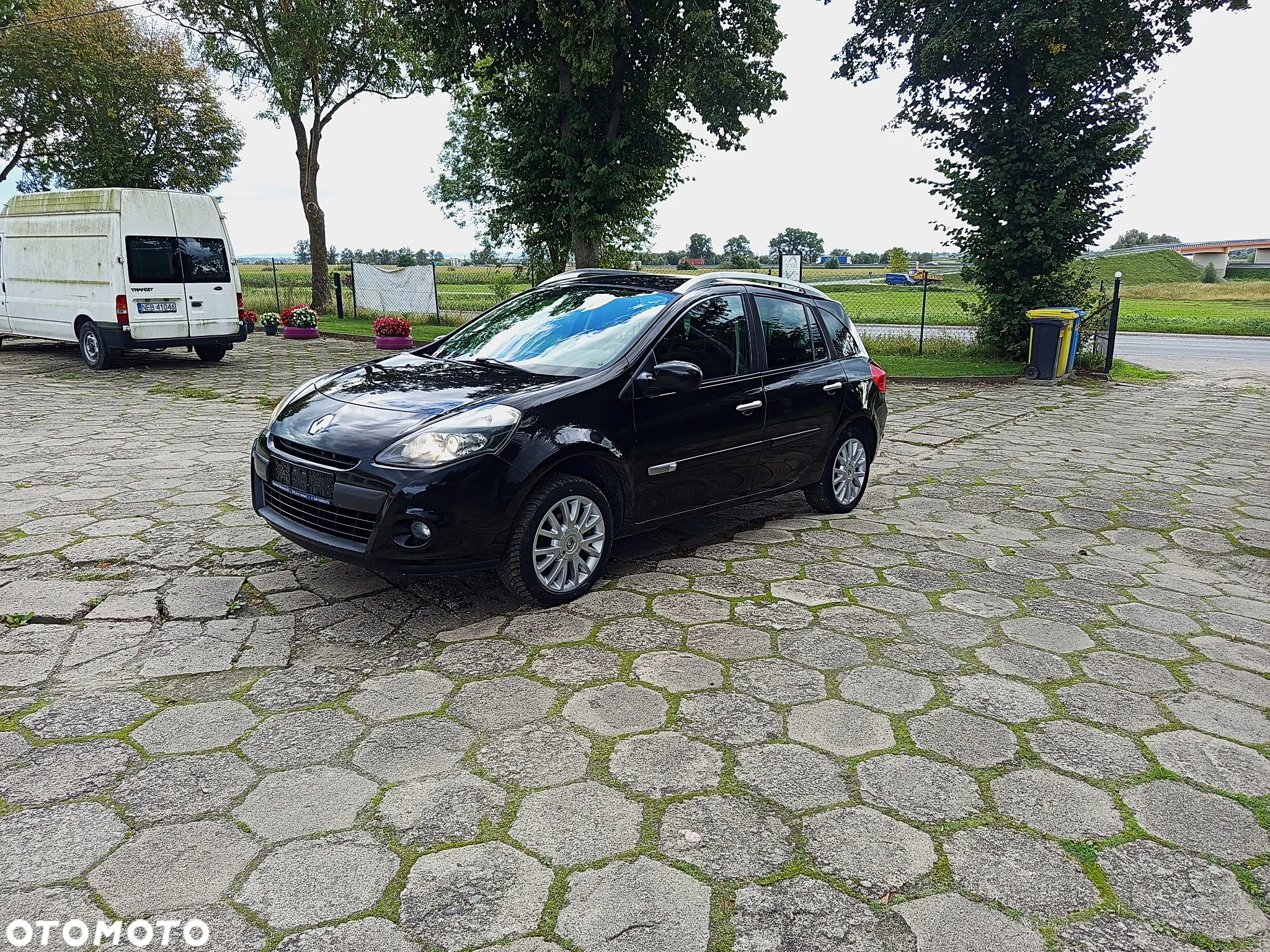 Renault Clio - 4