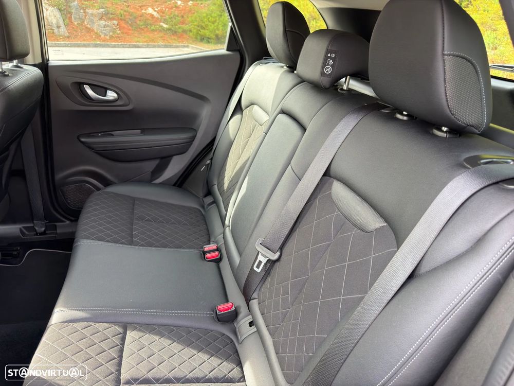 Renault Kadjar 1.5 dCi Intens - 25