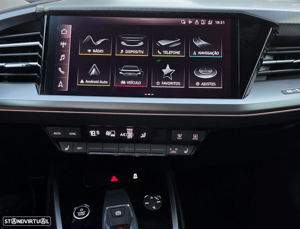 Audi Q4 e-tron 45 quattro - 18