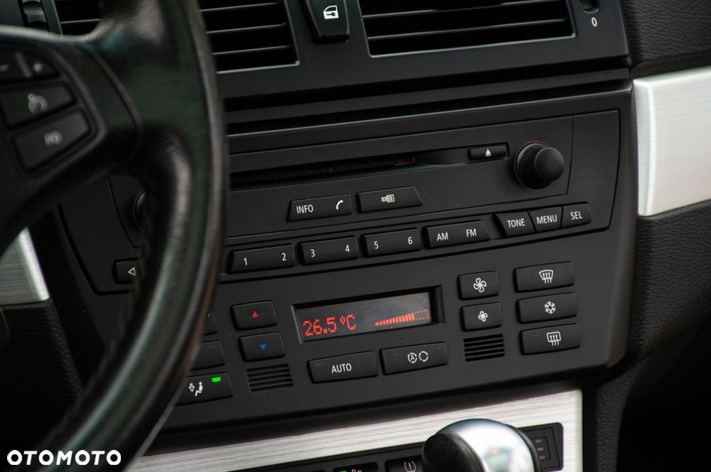 BMW X3 xDrive35d Limited Sport Edition - 31