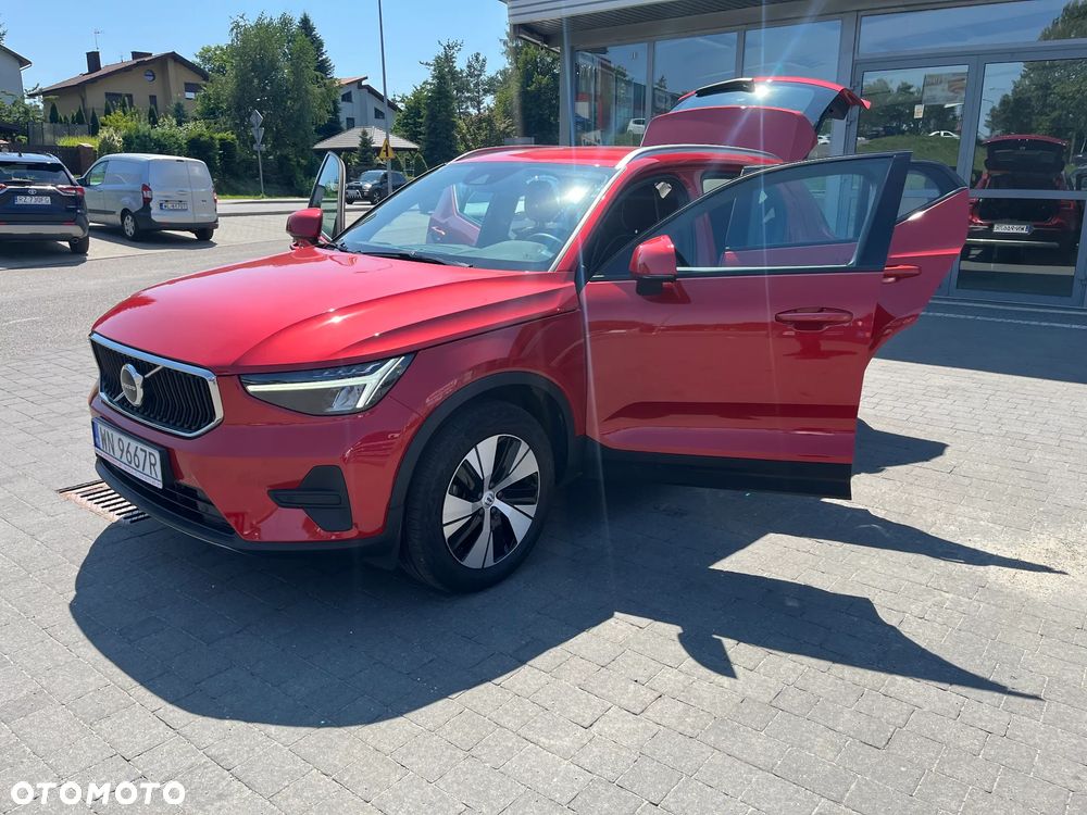 Volvo XC 40 T2 Core - 10