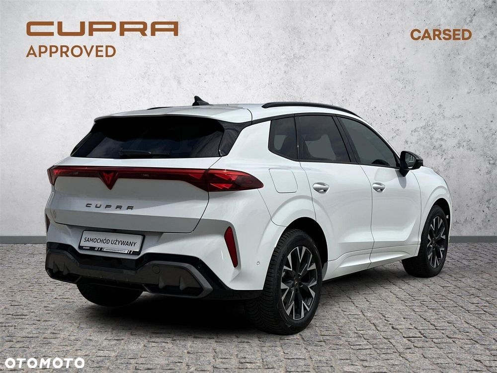 Cupra Terramar 1.5 eTSI mHEV DSG - 3