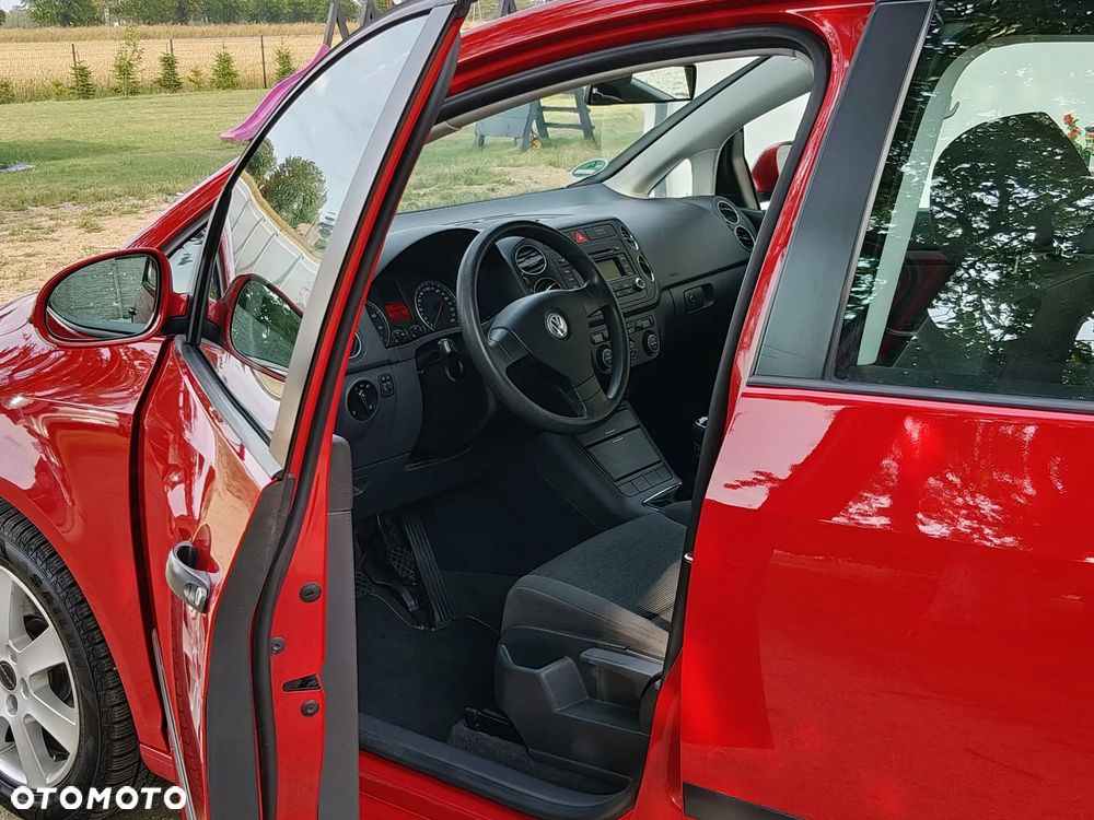 Volkswagen Golf 1.6 United - 15