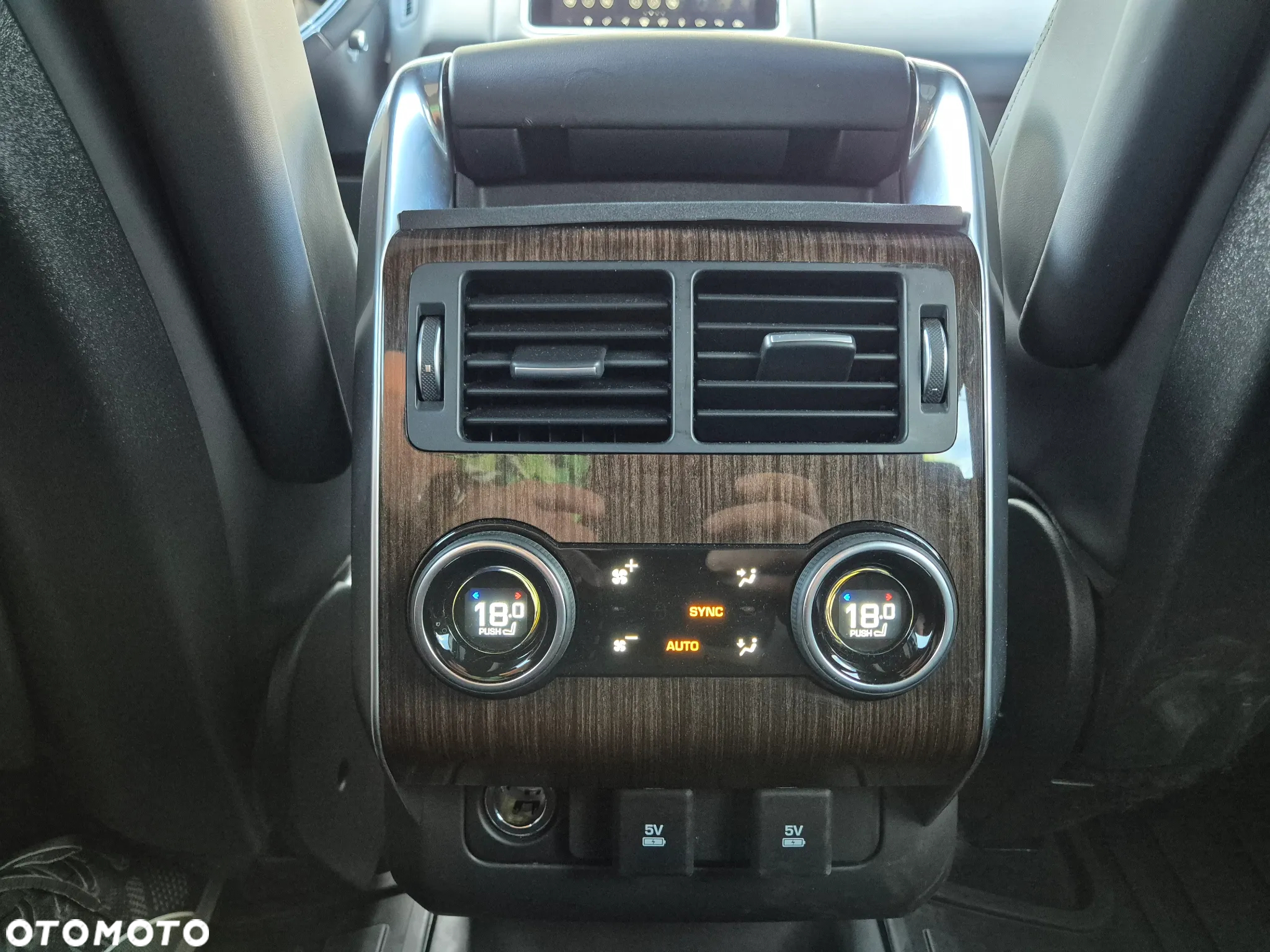 Land Rover Range Rover Sport S 3.0 SD V6 HSE - 13