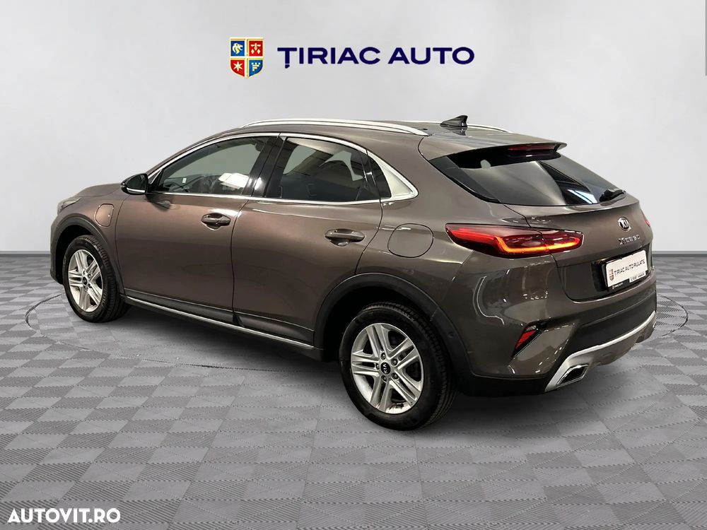 Kia XCeed - 3