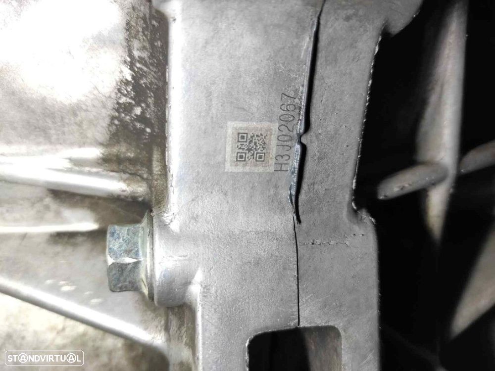 CAIXA DE VELOCIDADES SUZUKI SX4 CLUB - 2