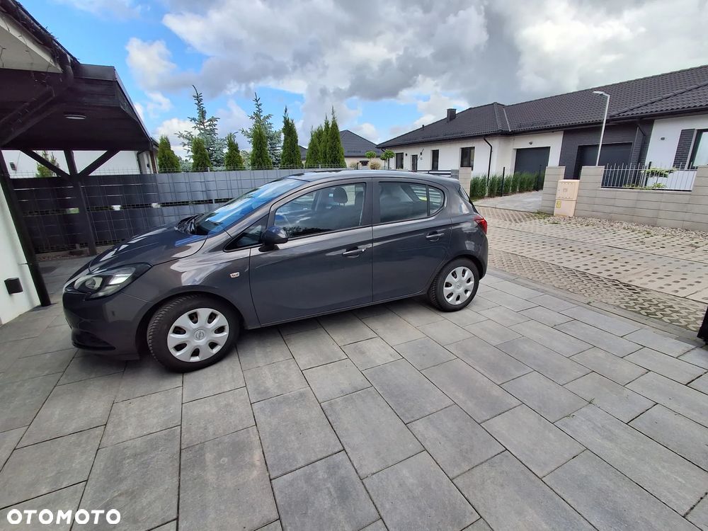 Opel Corsa 1.4 Enjoy - 3