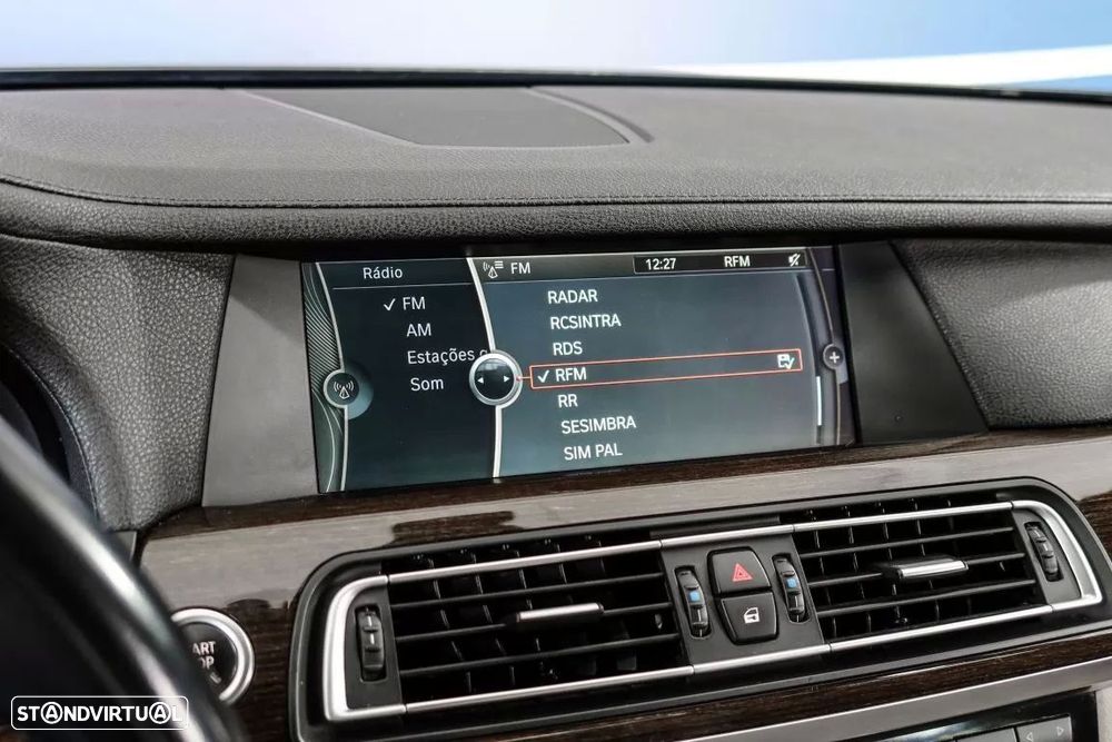 BMW 730 d - 22