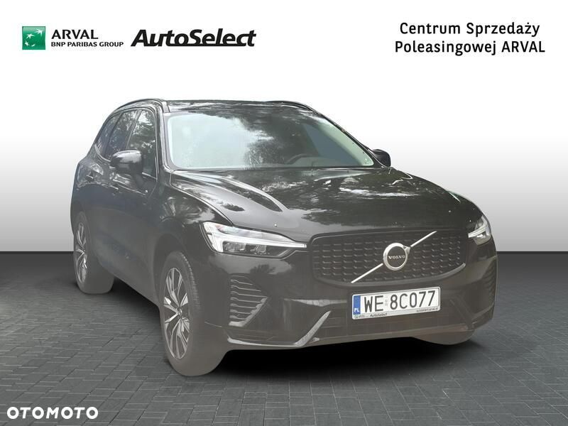 Volvo XC 60 B5 B AWD Plus Dark - 8