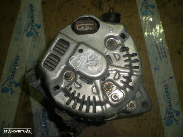 ALTERNADOR REF0330 ROVER 220 1,9SDI 1998 - 3