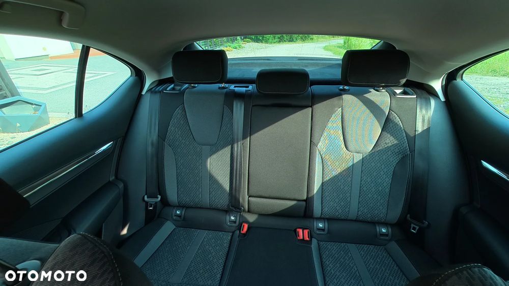Skoda Octavia 1.5 TSI e-Tec Style DSG - 33