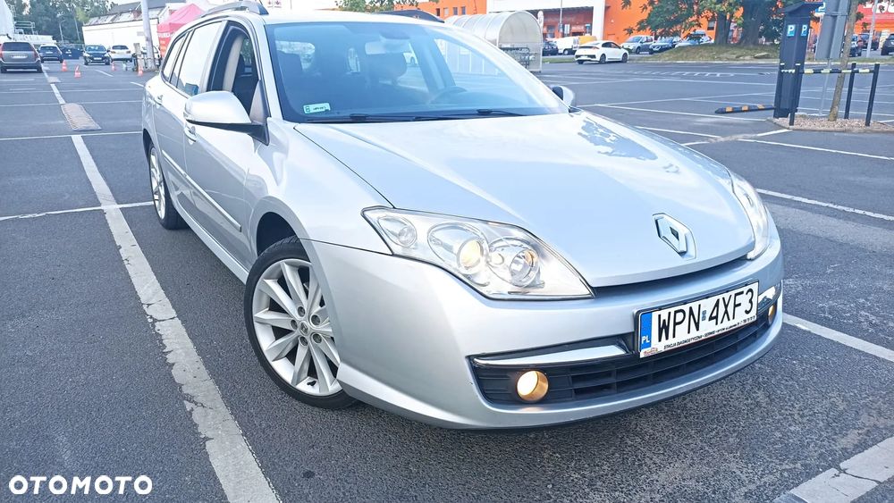 Renault Laguna - 20