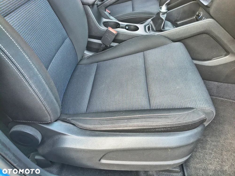Hyundai Tucson blue 1.6 GDi 2WD Navi - 30