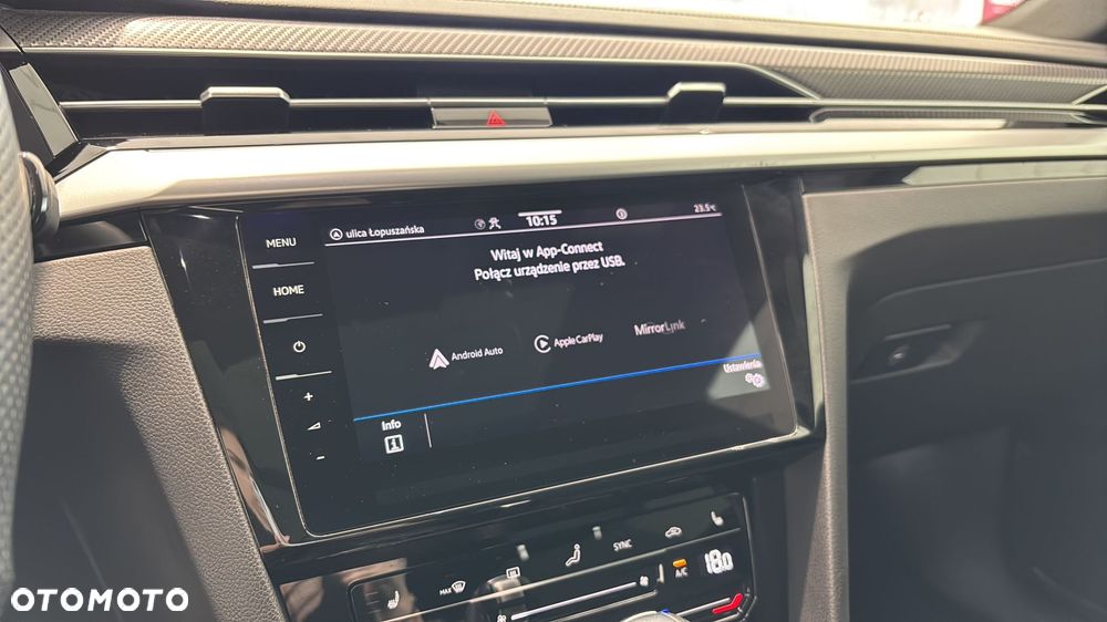 Volkswagen Arteon 2.0 TSI R-Line DSG - 27