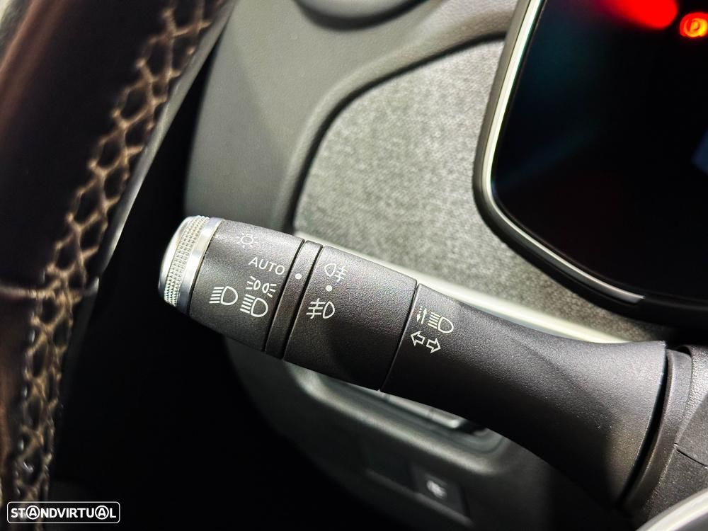 Renault Zoe (c/ Bateria) Intens 50 - 42