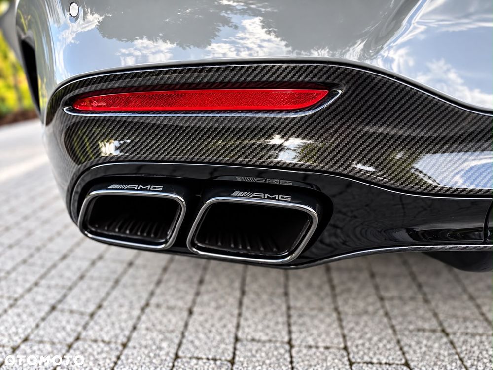 Mercedes-Benz SL - 16
