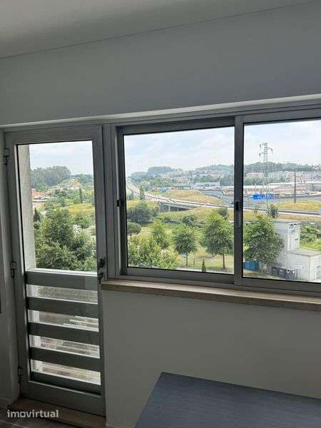T2 Moderno e Luminoso em Vila Nova de Gaia - Grande imagem: 5/12