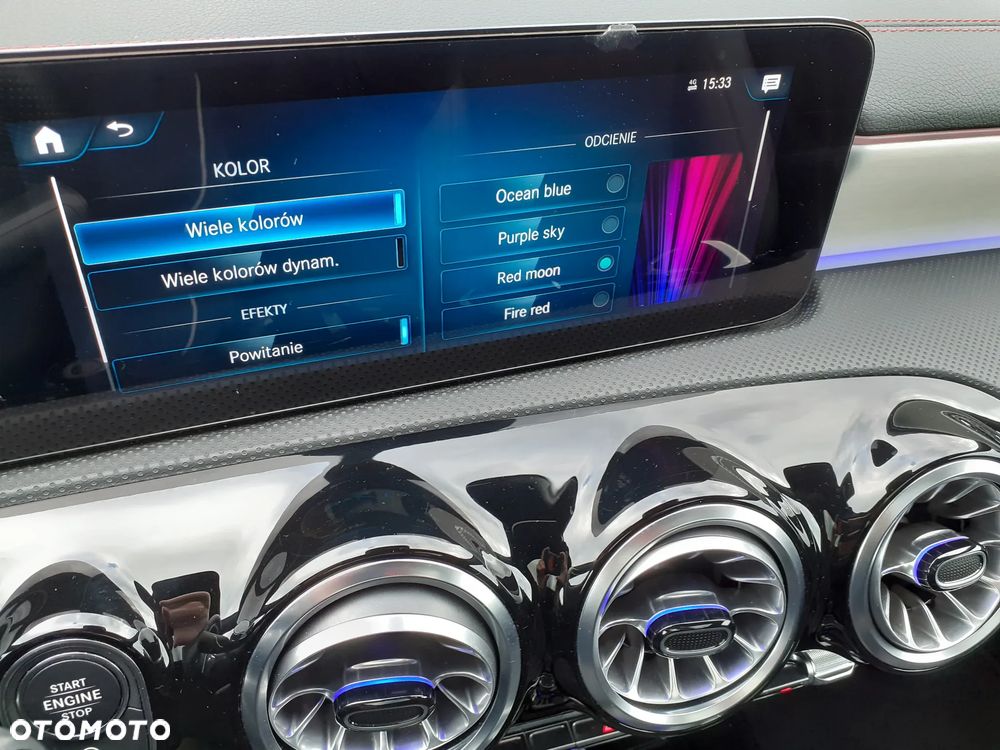 Mercedes-Benz CLA 200 mHEV AMG Line 7G-DCT - 32