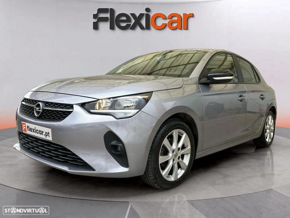 Opel Corsa 1.2 Business Edition - 5