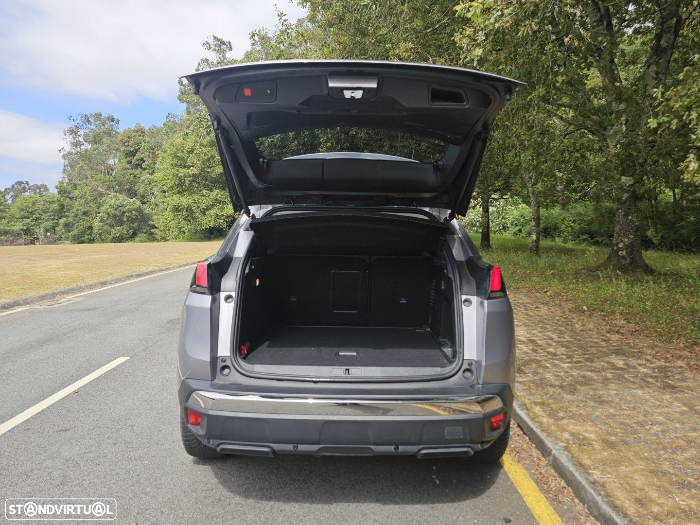 Peugeot 3008 BlueHDi 130 Stop & Start Active Pack - 28