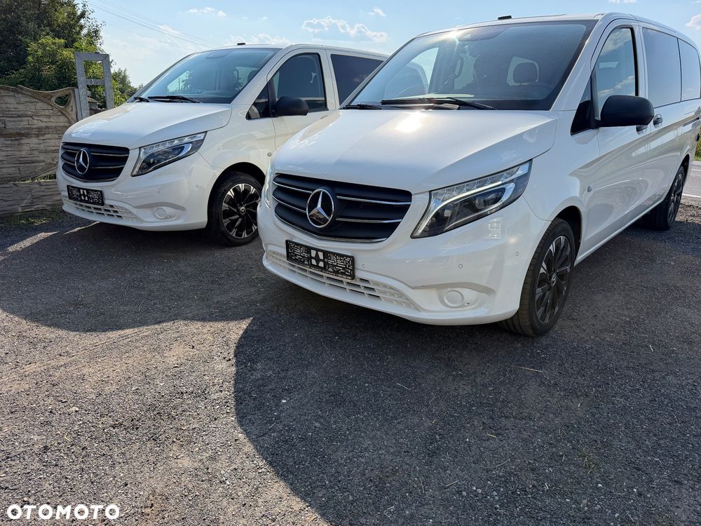 Mercedes-Benz Vito - 13