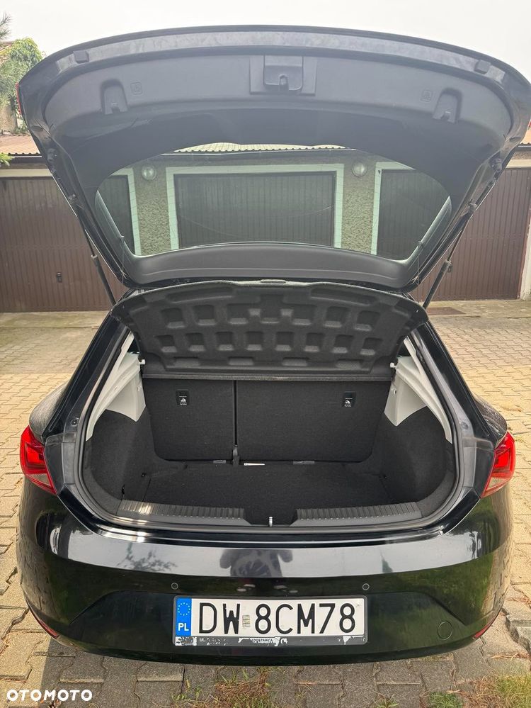 Seat Leon SC 1.4 TSI Start&Stop Style - 10