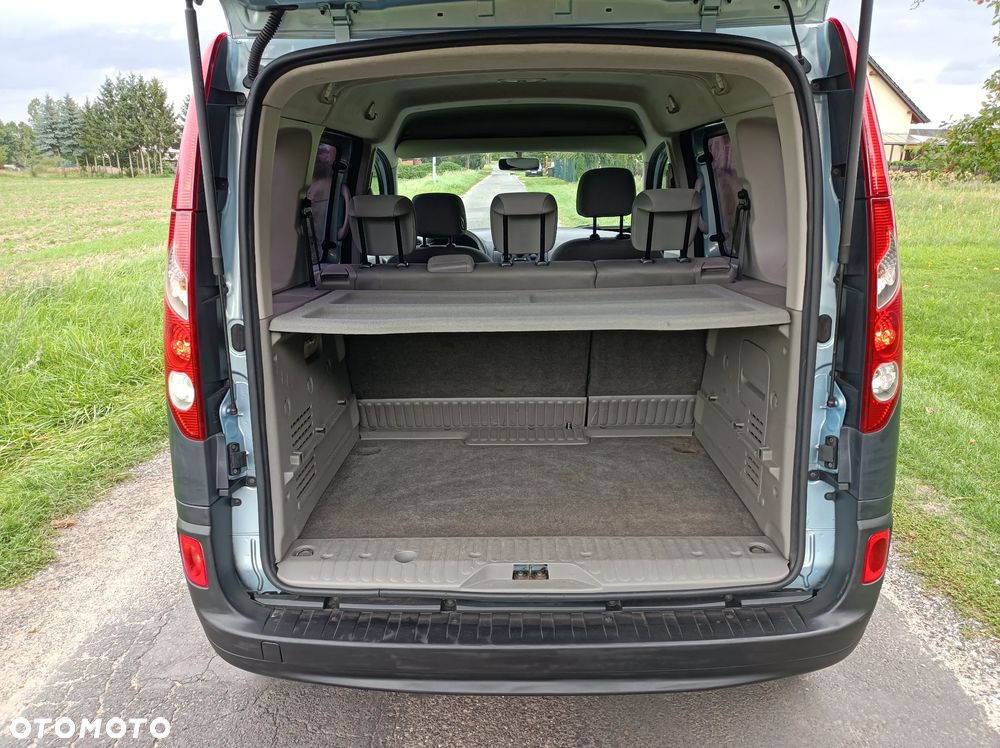 Renault Kangoo 1.6 16V Expression - 19