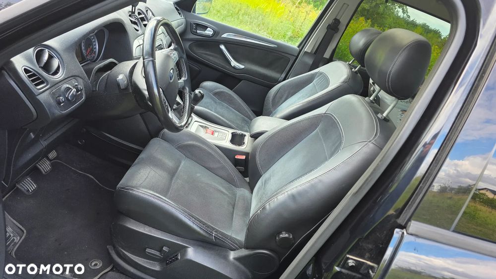 Ford S-Max 2.0 Ambiente - 13