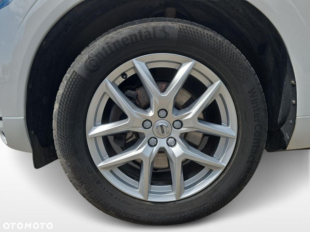 Volvo XC 60 D4 Momentum - 9