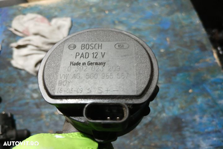Pompa recirculare apa 5G0965567 5G0965561 5G0965567 5G0965561 Volkswa - 6