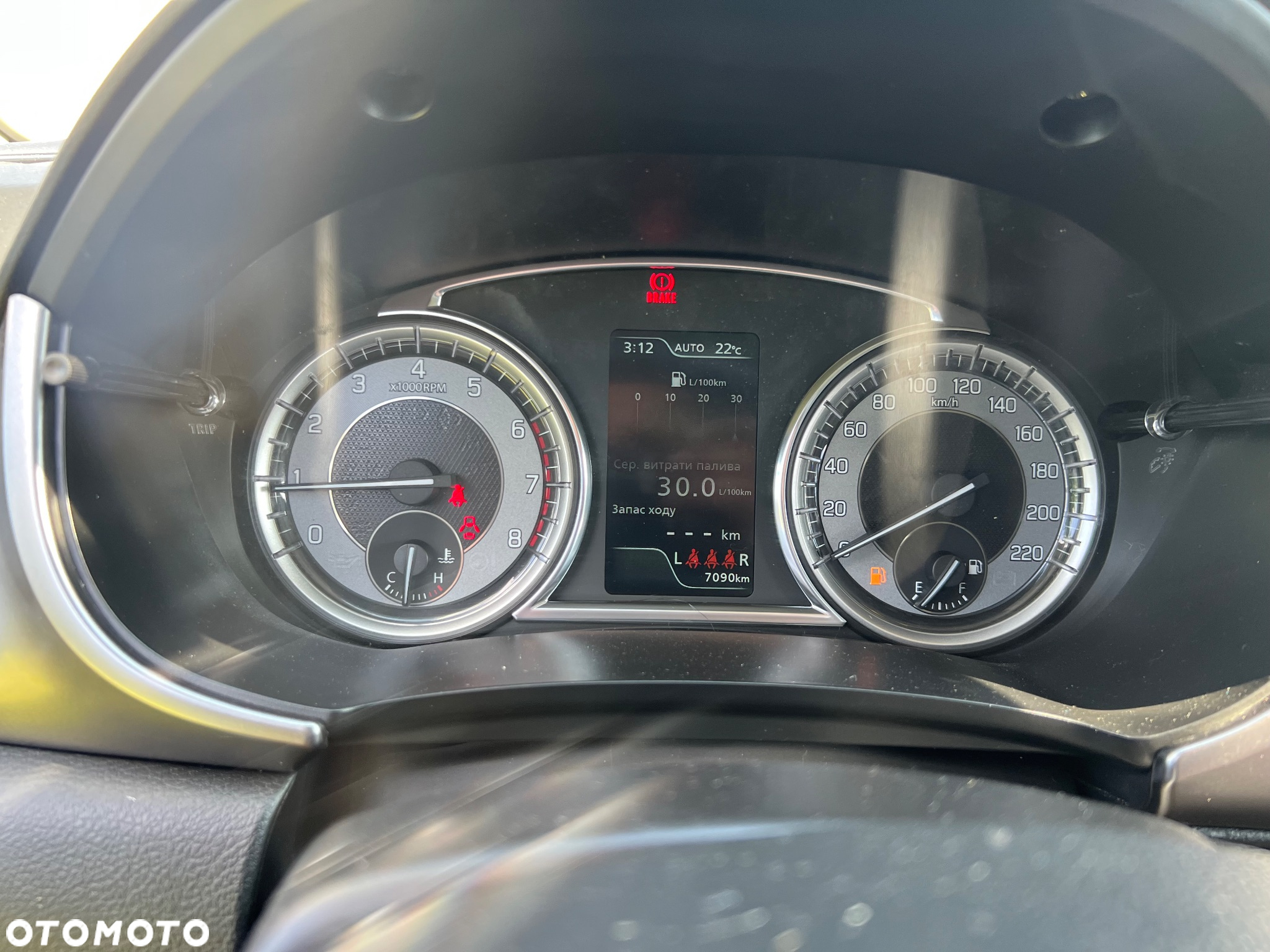 Suzuki Vitara 1.4 Boosterjet Hybrid Allgrip Comfort - 17