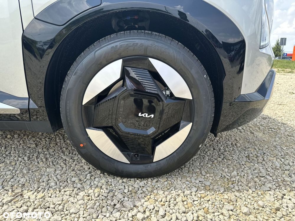 Kia EV5 81.4kWh Earth - 18