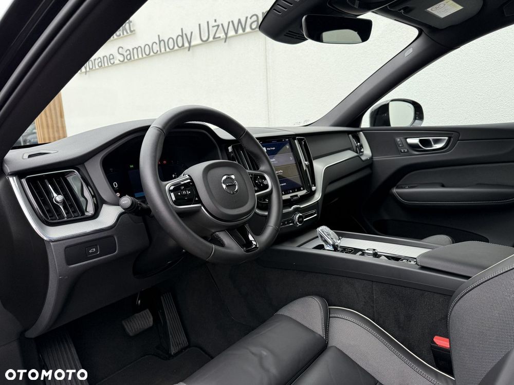 Volvo XC 60 - 11